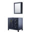 Daria 36'' W Single Vanity-134822800-134822801-134822804