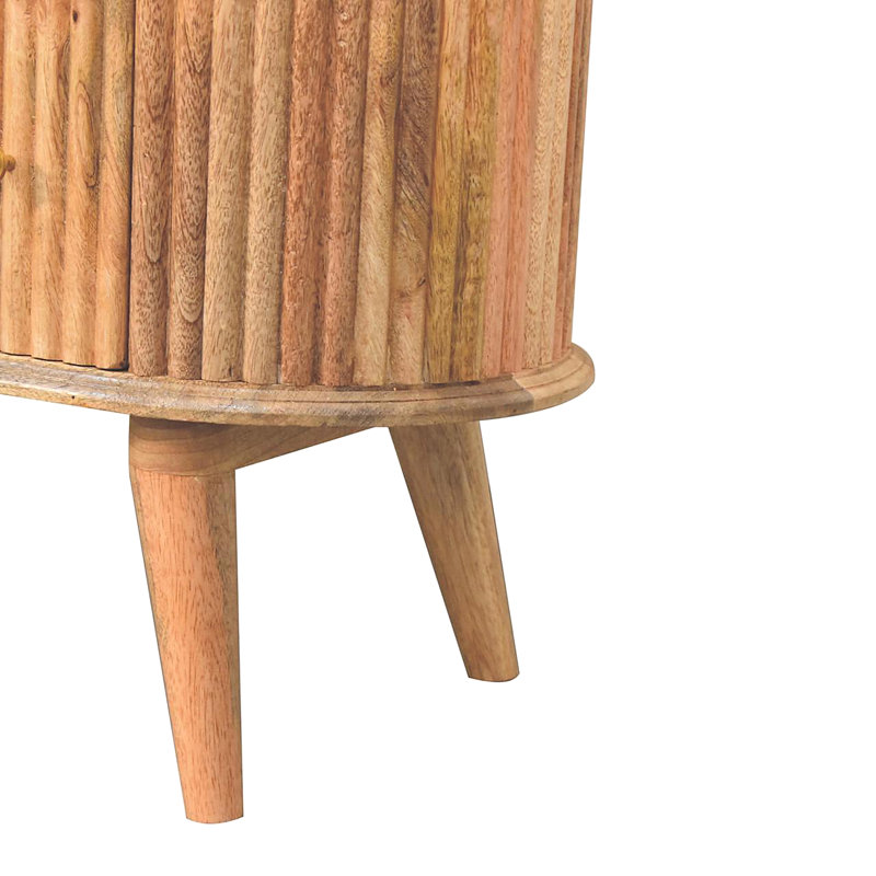 Commode décorative