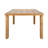Colunga Outdoor Dining Table-1749798622