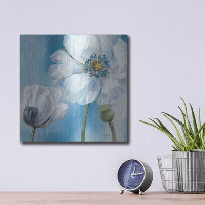 «Blue Dance III» par Lisa Audit