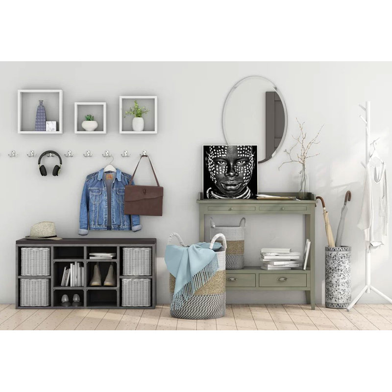 Ceramic Freestanding Umbrella Stand