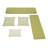 Selby Upholstered Storage Bench-88429624-88429627