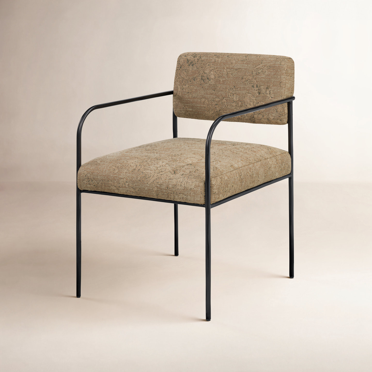 Karlie Dining Armchair, Fallingbrook Cafe
