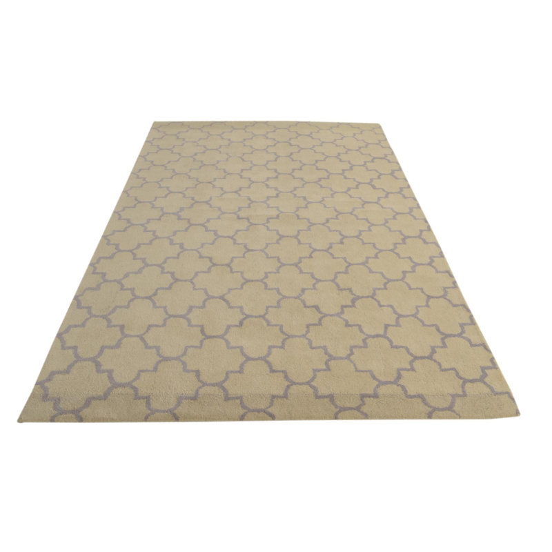 Tapis ivoire 6x9 Pineland
