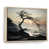 Natural Floater Framed selected