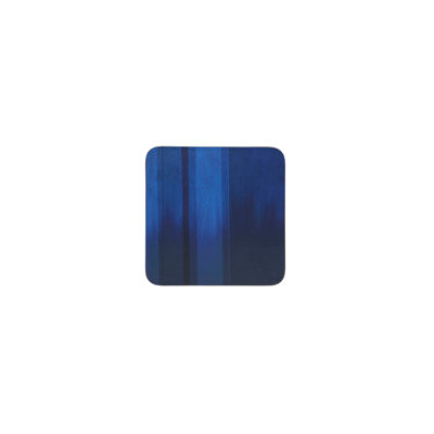 Denby Blue Coasters