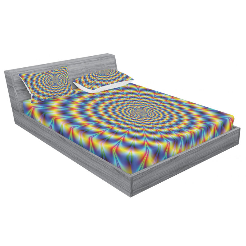 Microfiber, Full Pillowcase