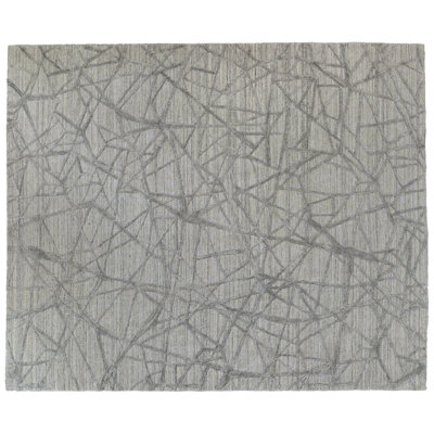 One-of-a-Kind 8'1" X 10'2" Area Rug