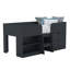 Tadley Kids Cabin Bed-121262297