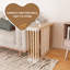 Parc pour bébé et tout-petit, centre d'activités pour bébé en bois réglable et pliable-128922538