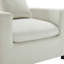 Chaise avec accoudoirs Caylie