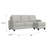 Gray Reconfigurable Sectional