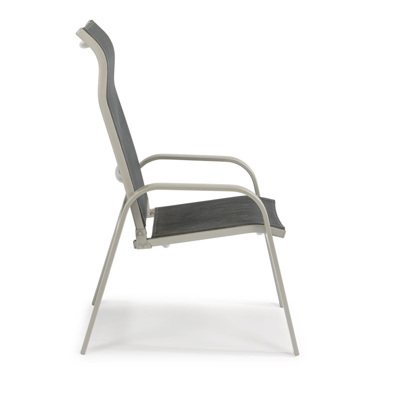 Ensemble repas 5 pièces Dinan, H 28,75 po x l 42,5 po x P 42,5 po