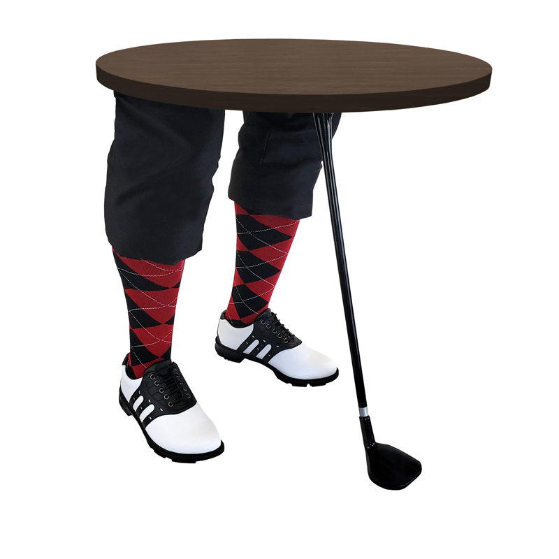 Table de bout abstraite, Espresso