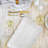 Incanto Ruffle European Dinner Plate