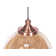Lalehan 1 - Light LED Sphere Pendant