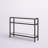 Ceno Glass Top Console Table-577272077-577272050