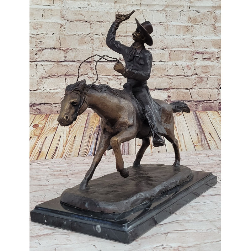 Figurines et sculptures Trenny