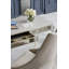 62'' W Solid Wood Console Table