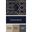 Machine Washable Gray Area Rug-545674348