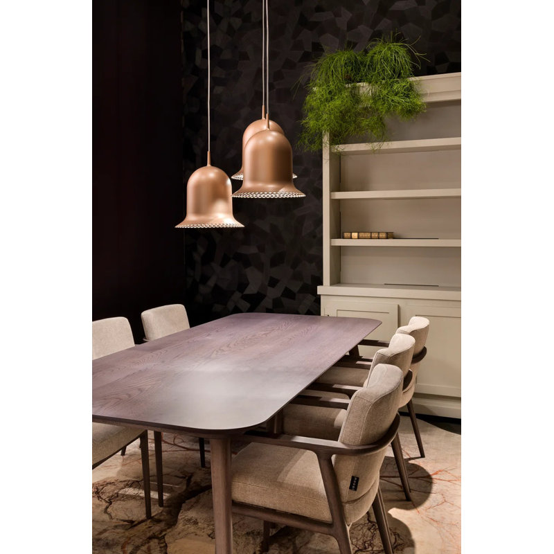 Lolita 1 - Light Pendant, White