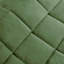 Couverture légère en duvet synthétique avec bordure en satin-116389857-116389856