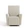 Santorini Deluxe Power Recliner Swivel Glider