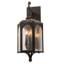 Jonquil 6 - Light Armed Sconce