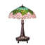 Meyda Tiffany & Stained Glass Table Lamp