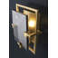 Prism 1 - Light Flush Mounted Sconce-1082618214