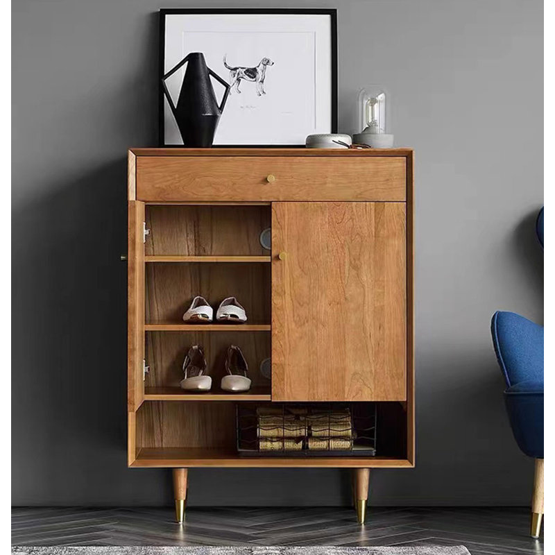 Rangement pour chaussures moderne, simple et multifonctionnel