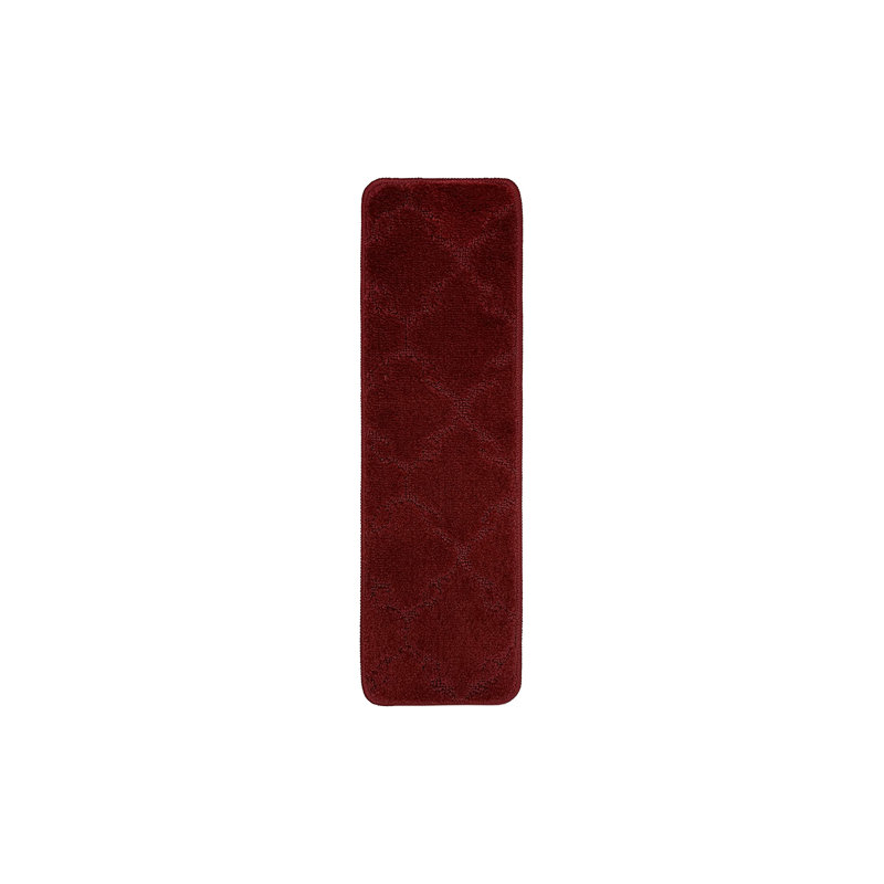 Tapis d'escalier, Bourgogne, 13 pièces incluses