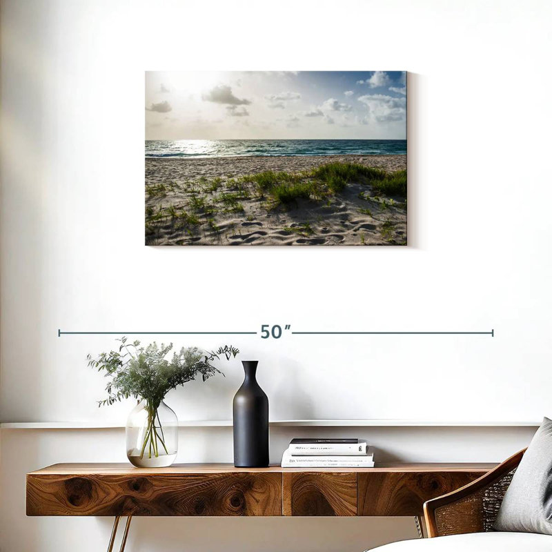 Gillard Daylight Views, H 20 po x l 30 po