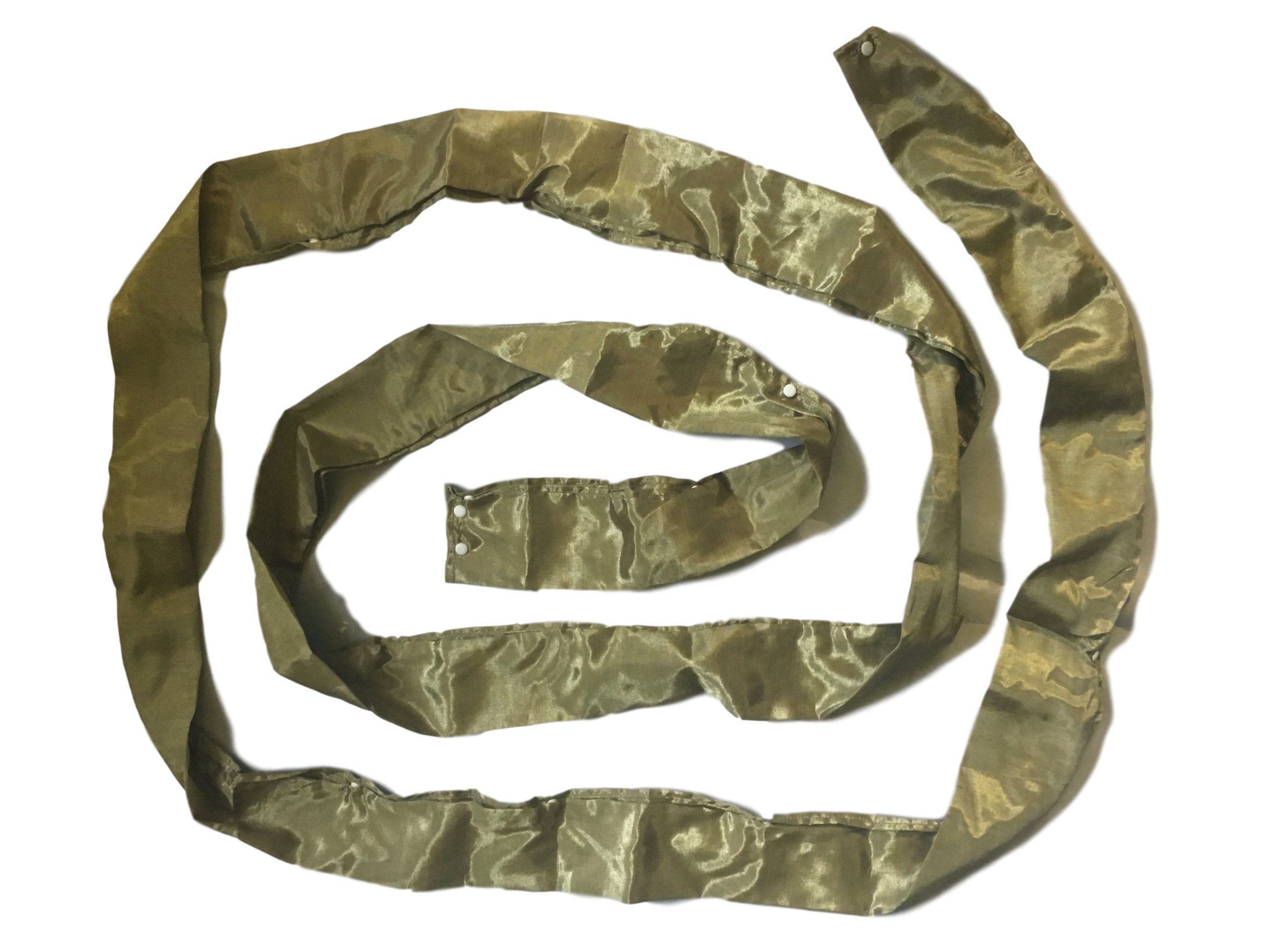 Charlton Home® Darmsta Silk Decorative Electrical Cord Cover & Reviews