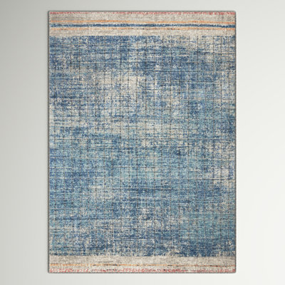 Abstract Indoor Rug