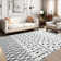 Tapis de salon Fillender