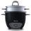 Ensemble cuiseur à riz et cuiseur à vapeur Aroma Pot