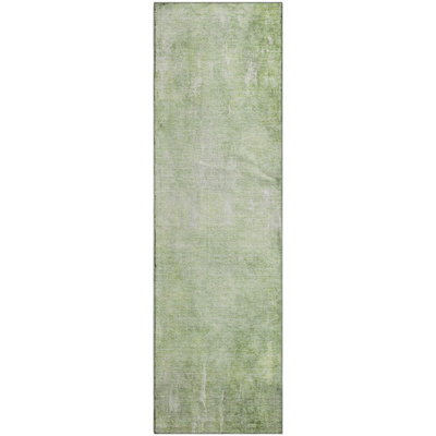 Premium Machine Washable Mayfield AMF1852 Modern Rug