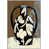 White Framed Canvas