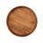 Dynamism Solid Wood Tray Top End Table-230753545