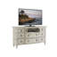 Commode 9 tiroirs avec miroir Oyster Bay