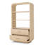 Quinton Bookcase