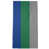 Royal Blue/Green/Gray selected