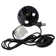 Himalayan Glow Original Replacement Electric Cord with (ETL Certified) Dimmer Switch
