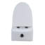 Toilette allongée une pièce Savona 1,11 GPF (économe en eau) (siège inclus)