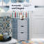 Koga Free -standing Bathroom Cabinet