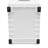 Journii 5-Drawer Plastic Storage Cabinet, 11.81" X 15.75" X 33.07"-1648181049