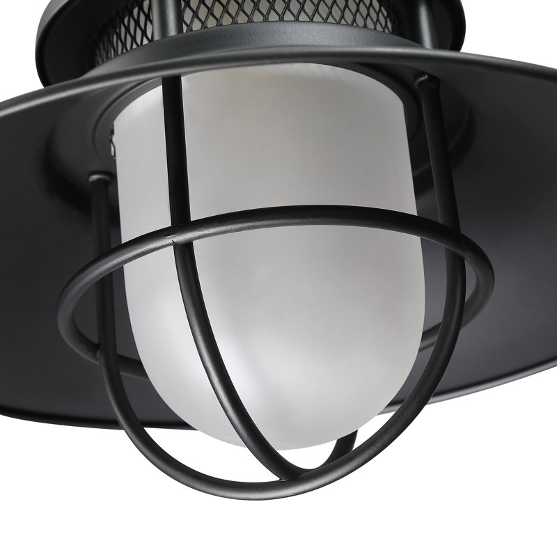 1-Light 11 In Matte Black Outdoor Wall Lantern Sconce