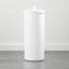 Rangement pour papier hygiénique