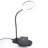 Yates Adjustable Plastic USB Desk Table Lamp-1692169357
